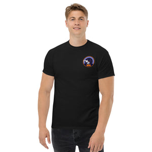 VSN Men's heavyweight tee