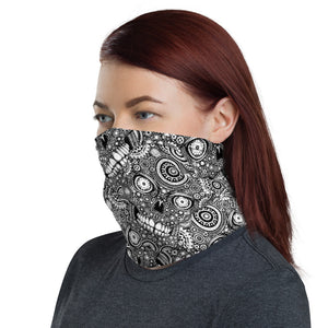 VIS Face Mask / Neck Gaiter