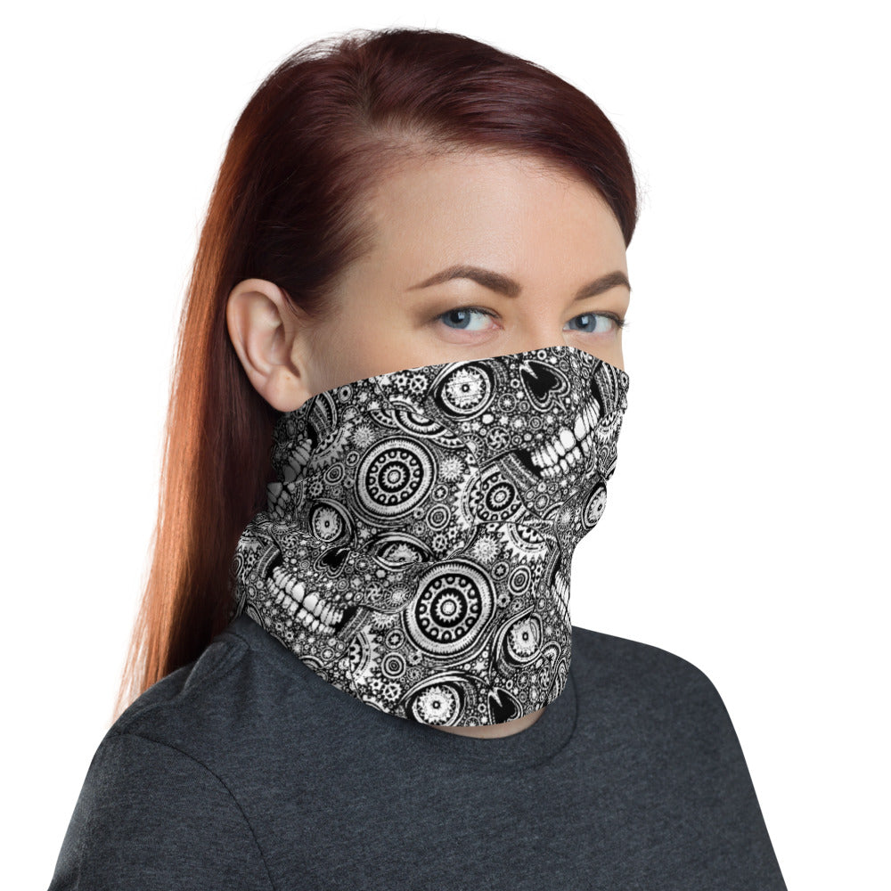 VIS Face Mask / Neck Gaiter