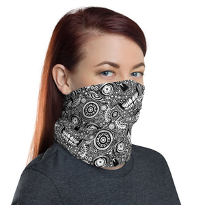 VIS Face Mask / Neck Gaiter