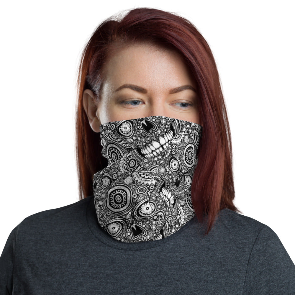 VIS Face Mask / Neck Gaiter