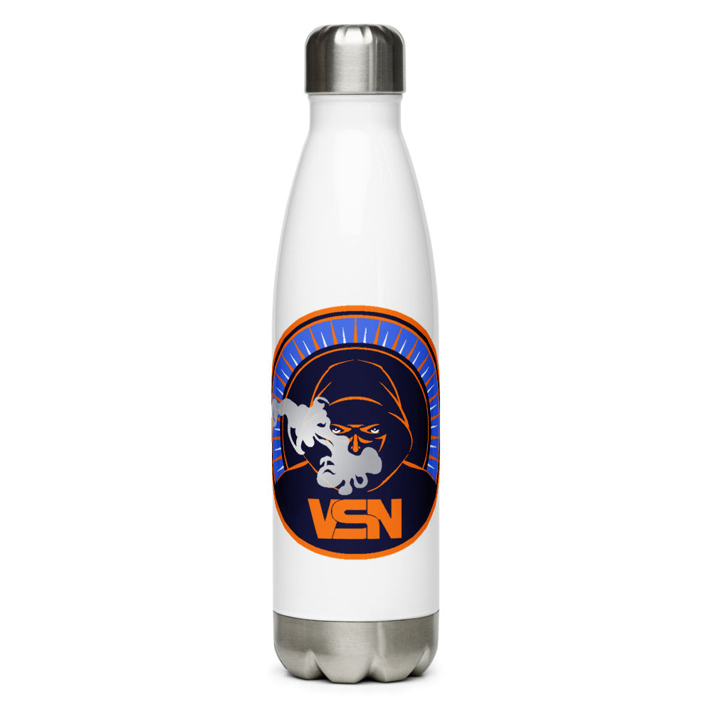 VSN Stainless Steel Water Bottle