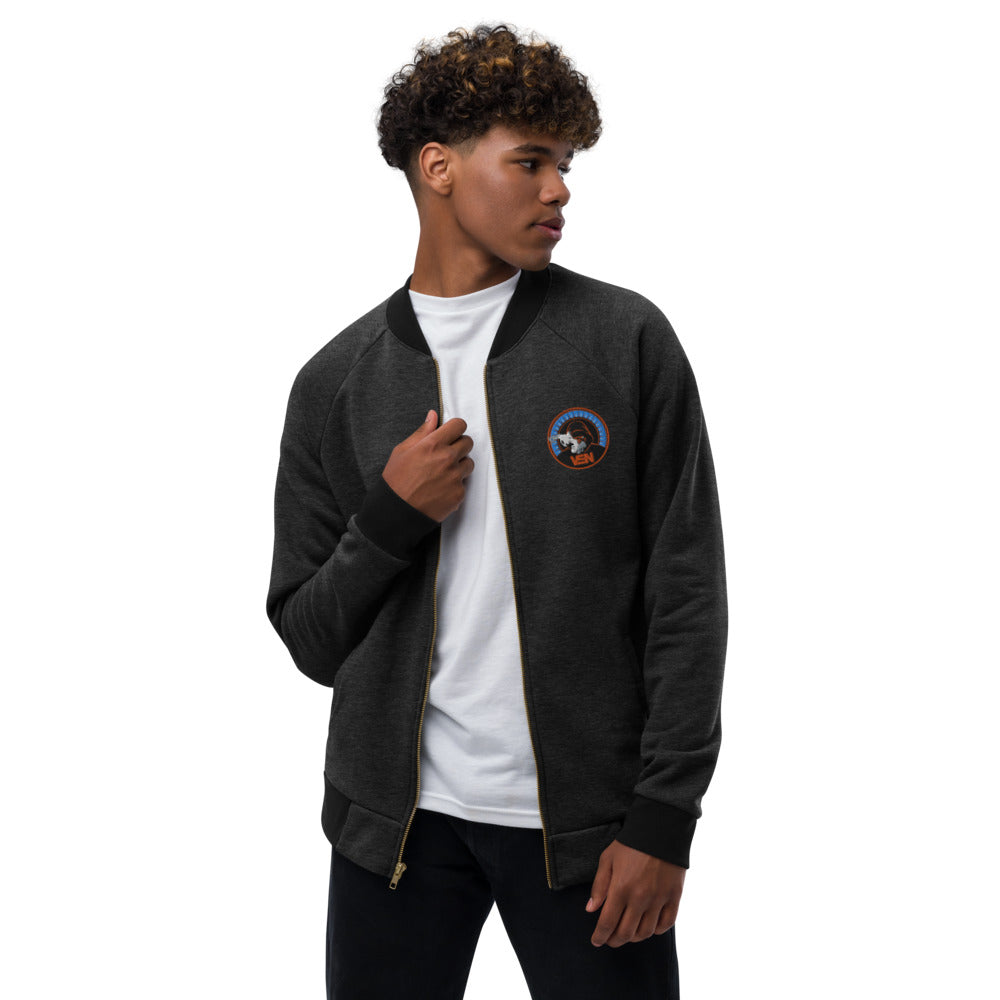 VSN Bomber Jacket